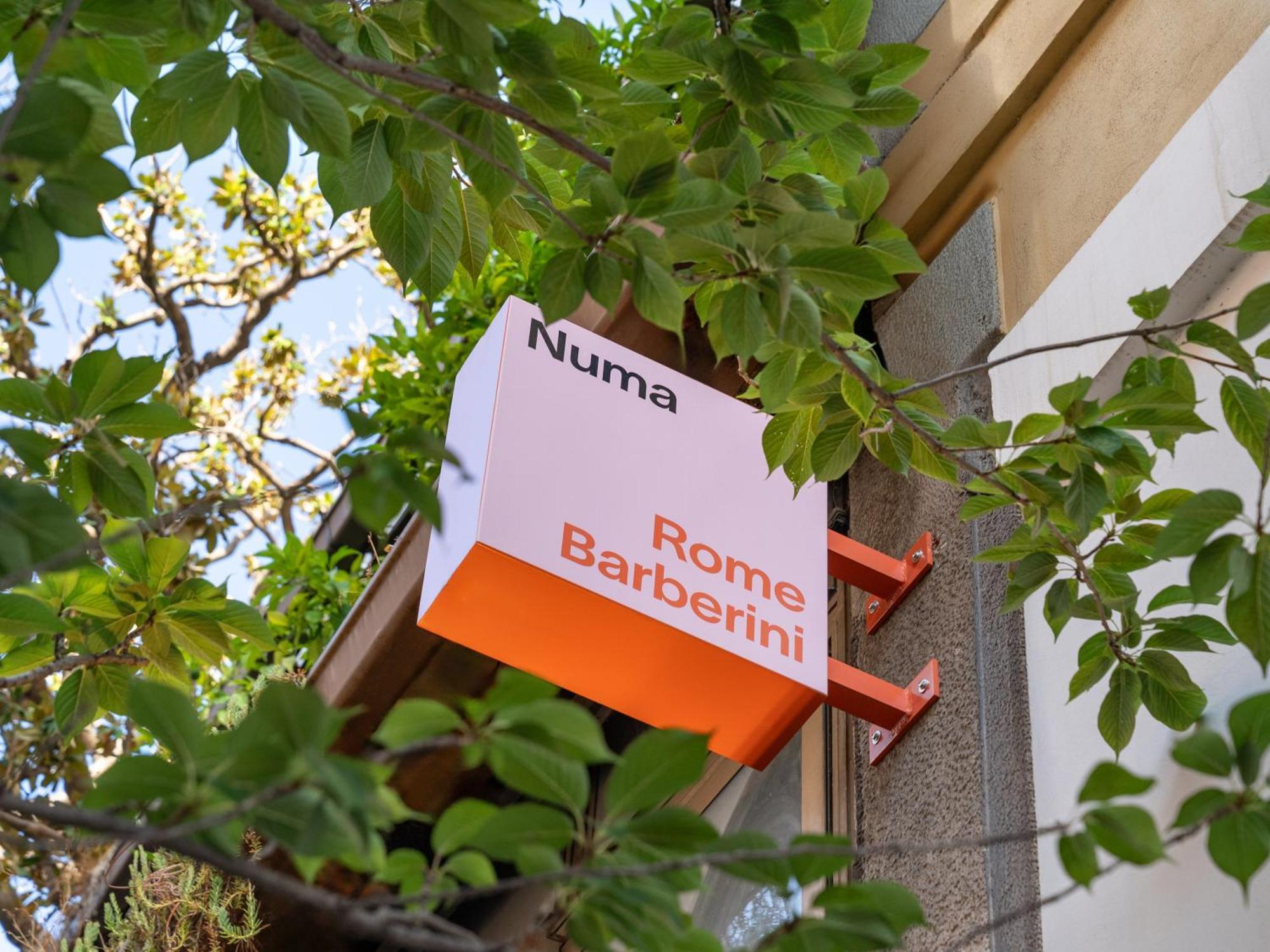 Numa Rome Barberini — Photos 3